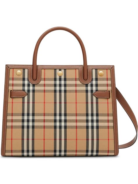 handtasche von burberry|mini Burberry handbags.